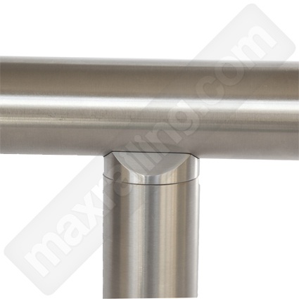 Иноксови парапети